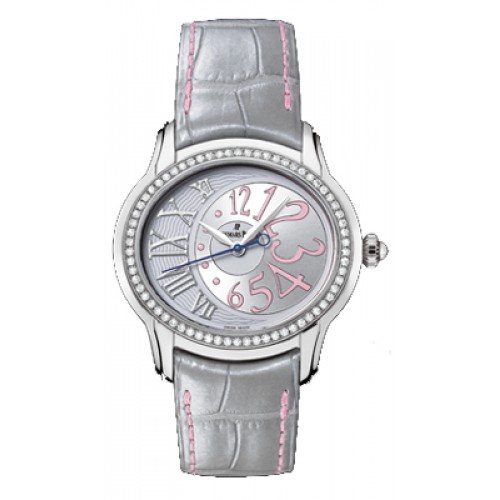 Audemars Piguet Millenary Ladies 77301ST-ZZ-D009CR-01 Audemars Piguet Millenary Ladies 77301ST-ZZ-D009CR-01